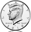 2010 Kennedy Half Dollar 2010 Kennedy Half Dollar