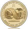 2010 Native American $1 Coin 2010 Native American $1 Coin