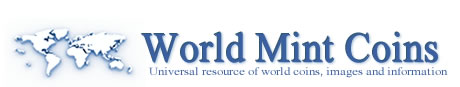 World Mint Coins
