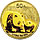 2012 Gold Pandas
