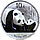 2012 Silver Panda