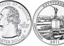 2011-Gettysburg-America-the-Beautiful-Coin (US Mint images) 2011-Gettysburg-America-the-Beautiful-Coin (US Mint images)