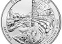 2010 Grand Canyon Silver Uncirculated Coin (US Mint image)