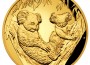 2011 Australian Koala Gold Proof Coin (Perth Mint image)