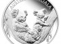2011 Australian Koala Silver Proof Coin