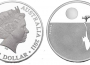 2011 Australian Kangaroo 1 5 Oz Silver Proof Coin