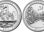 2011 Vicksburg & Chickasaw America the Beautiful Quarters (US Mint images) 2011 Vicksburg & Chickasaw America the Beautiful Quarters (US Mint images)