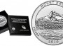 Mount Hood Silver Uncirculated Coin (US Mint images) Mount Hood Silver Uncirculated Coin (US Mint images)