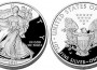 2011 American Silver Eagle Proof Coin 2011 American Silver Eagle Proof Coin