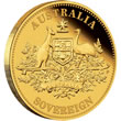 2011 Australian Gold Proof Sovereign Coin 2011 Australian Gold Proof Sovereign Coin