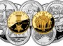 2011 US Mint Coins 2011 US Mint Coins