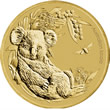 2011 Koalas Bush Babies Coin 2011 Koala Bush Babies Coin