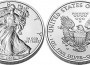 2011 American Eagle Silver Uncirculated Coin (US Mint image) 2011 American Eagle Silver Uncirculated Coin (US Mint image)