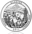 Gettysburg National Military Park Silver Bullion Coin