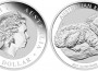 2012 Australian Koala Silver Bullion Coin (Perth Mint images) 2012 Australian Koala Silver Bullion Coin (Perth Mint images)
