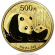 Chinese Panda Gold Bullion Coin