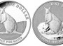 2012 Kangaroo Series Mareeba Rock-Wallaby Silver Coins 2012 Kangaroo Series Mareeba Rock-Wallaby Silver Coins