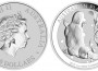 2012 Australian Platypus Platinum 1 Oz Bullion Coin 2012 Australian Platypus Platinum 1 Oz Bullion Coin