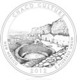 Chaco Culture Silver Bullion Coin