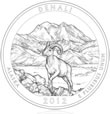 Denali Silver Bullion Coin