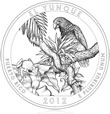 El Yunque Silver Bullion Coin