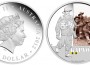 2012 Kapyong 1 Oz Silver Proof Coin 2012 Kapyong 1 Oz Silver Proof Coin