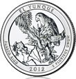 El Yunque Silver Uncirculated Coin