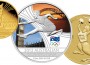 2012 Olympic Team Three-Coin Set (Perth Mint images)