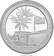 Fort McHenry Silver Uncirculated Coin