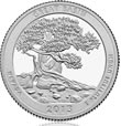 Great Basin Silver Uncirculated Coin
