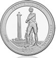 Perry's Victory Silver Uncirculated Coin