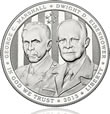 5-Star Generals Silver Dollar