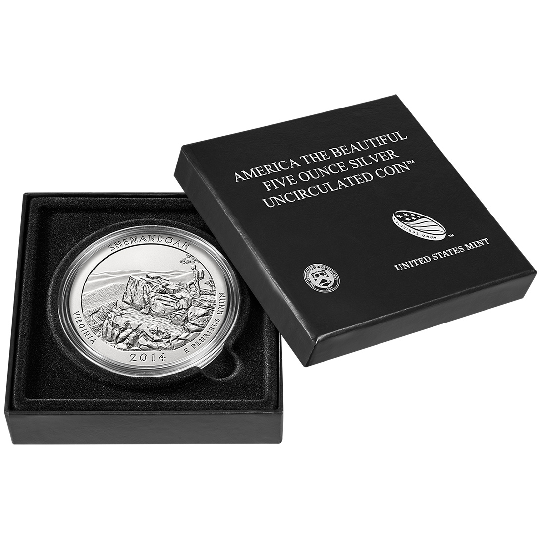 America the Beautiful Quarter | World Mint Coins